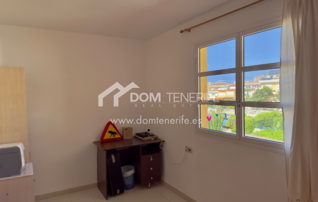 Sale - Townhouse -
Arona - Playa de Las Americas