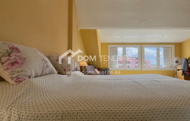 Venta - Chalet adosado -
Arona - Playa de Las Americas