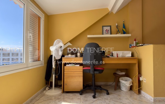 Sale - Townhouse -
Arona - Playa de Las Americas