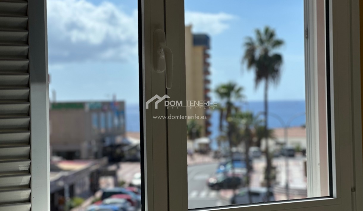 Sale - Townhouse -
Arona - Playa de Las Americas