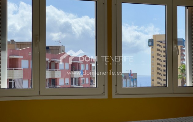 Sale - Townhouse -
Arona - Playa de Las Americas