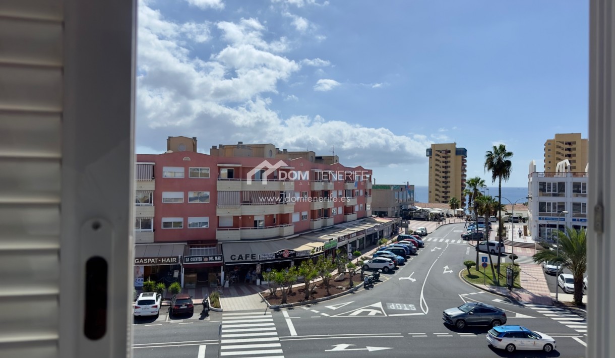 Revente - Maison de ville -
Arona - Playa de Las Americas