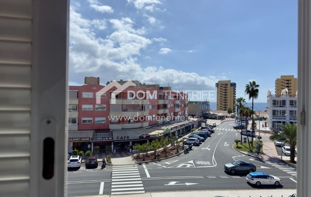 Revente - Maison de ville -
Arona - Playa de Las Americas