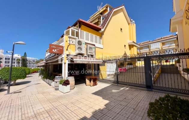 Wiederverkauf - Stadthaus -
Arona - Playa de Las Americas