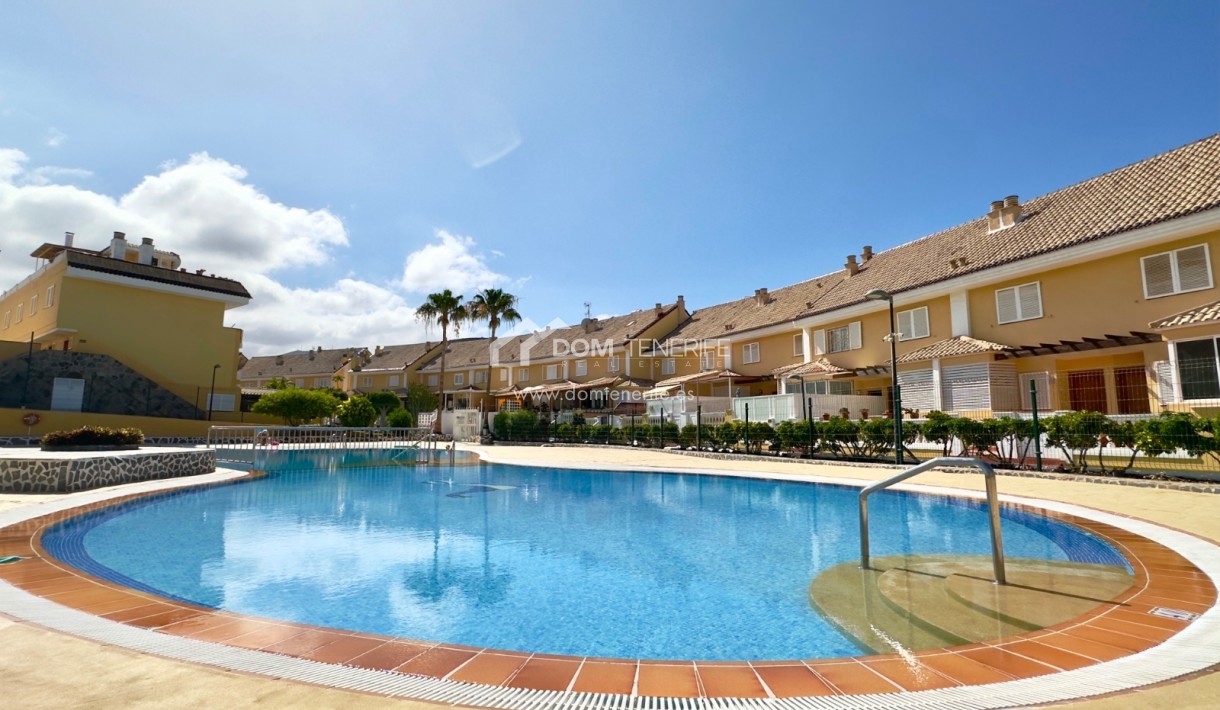 Sale - Townhouse -
Arona - Playa de Las Americas