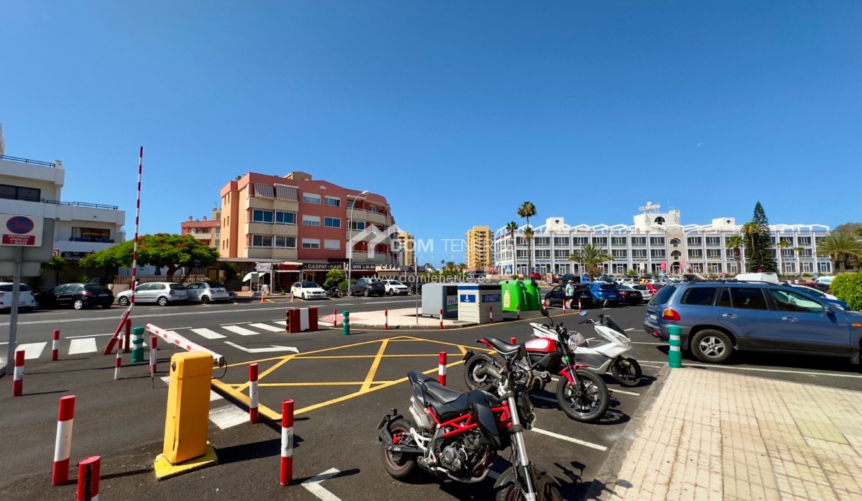 Wiederverkauf - Stadthaus -
Arona - Playa de Las Americas