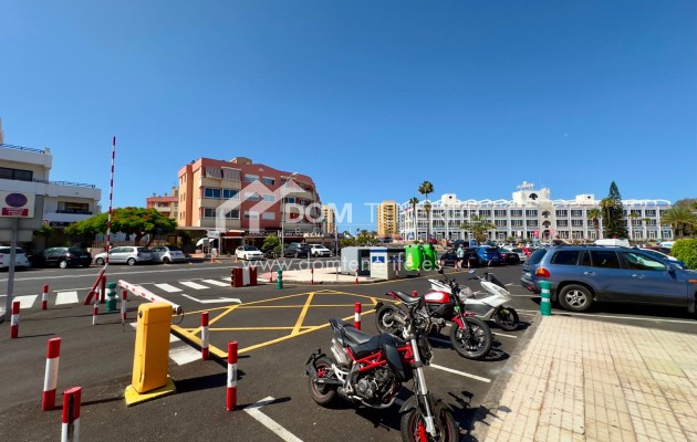 Revente - Maison de ville -
Arona - Playa de Las Americas