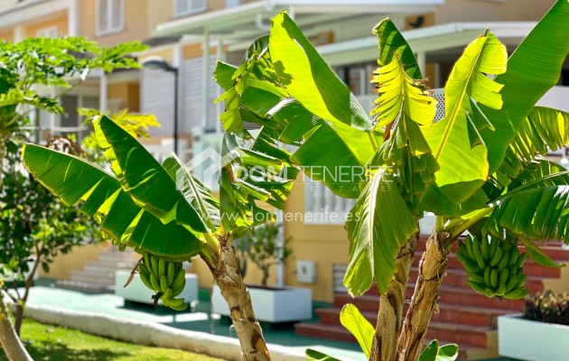 Sale - Townhouse -
Arona - Playa de Las Americas