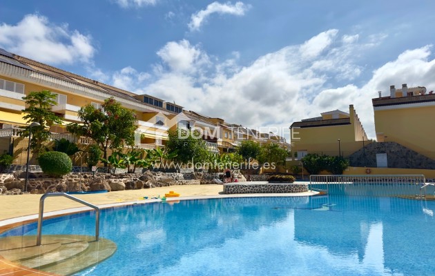 Sale - Townhouse -
Arona - Playa de Las Americas