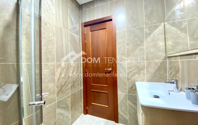 Short term rent - Townhouse -
Adeje - San Eugenio Alto