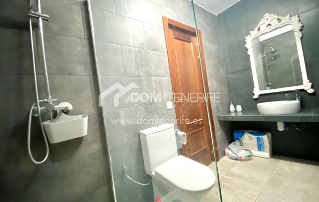 Short term rent - Townhouse -
Adeje - San Eugenio Alto