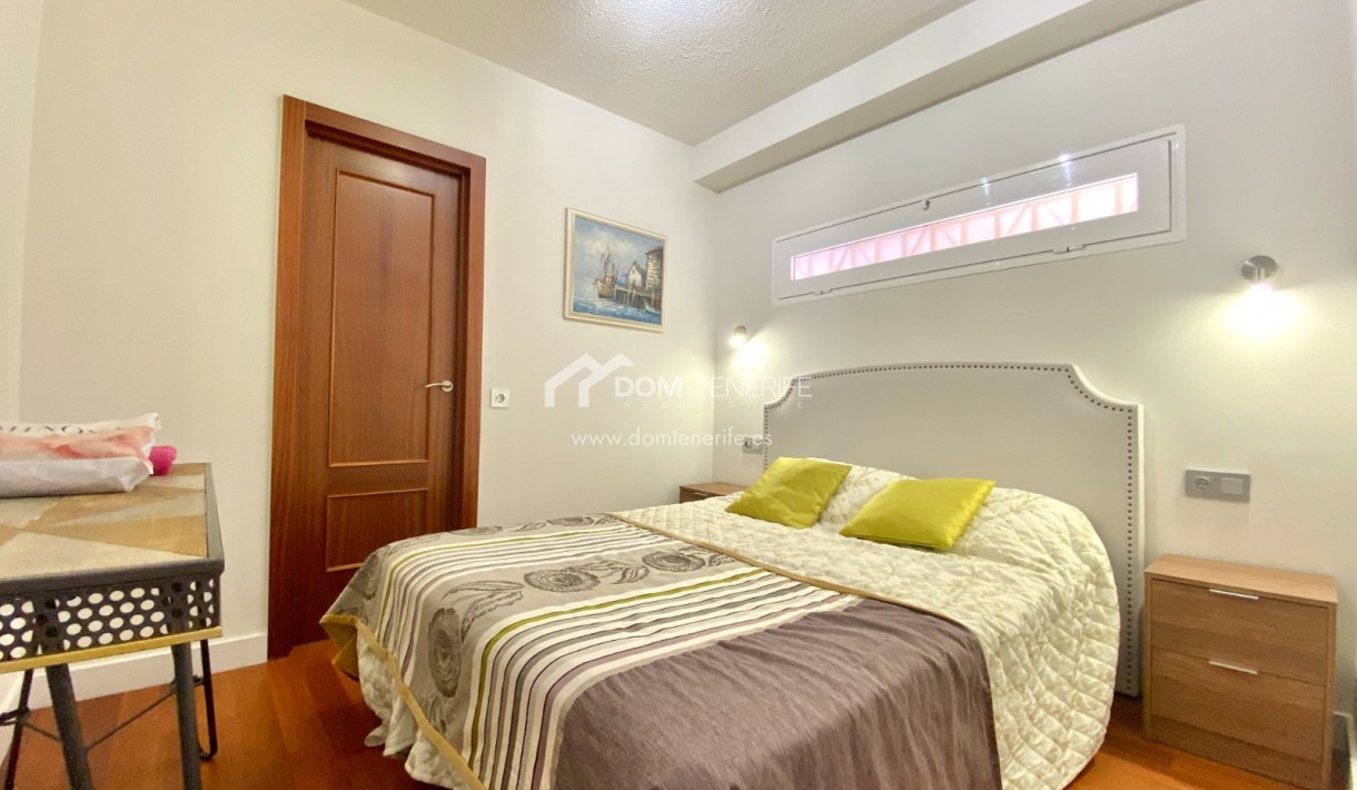 Short term rent - Townhouse -
Adeje - San Eugenio Alto