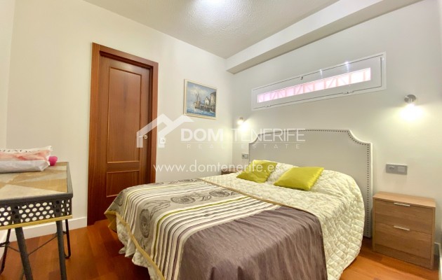 Short term rent - Townhouse -
Adeje - San Eugenio Alto