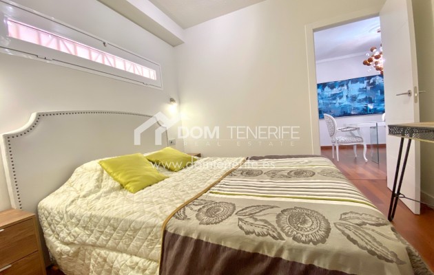 Short term rent - Townhouse -
Adeje - San Eugenio Alto