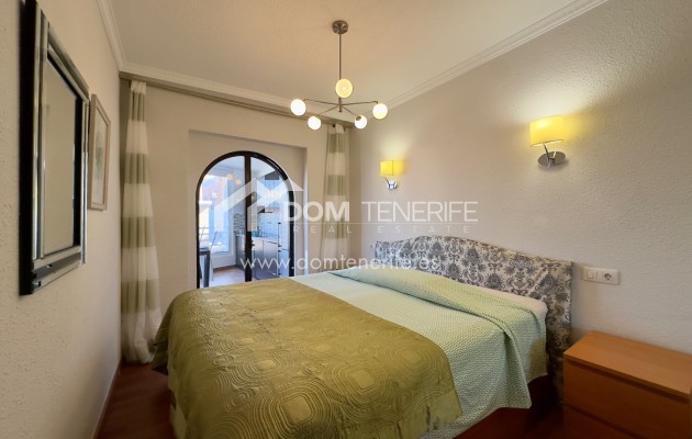 Short term rent - Townhouse -
Adeje - San Eugenio Alto