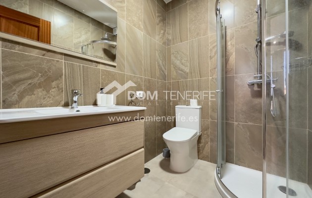 Short term rent - Townhouse -
Adeje - San Eugenio Alto