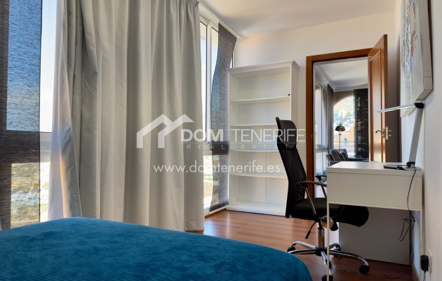 Short term rent - Townhouse -
Adeje - San Eugenio Alto