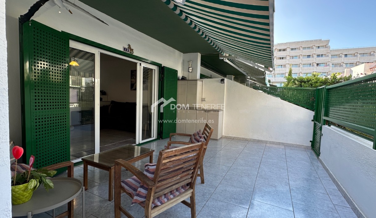 Sale - Townhouse -
Guía de Isora  - Playa La Arena