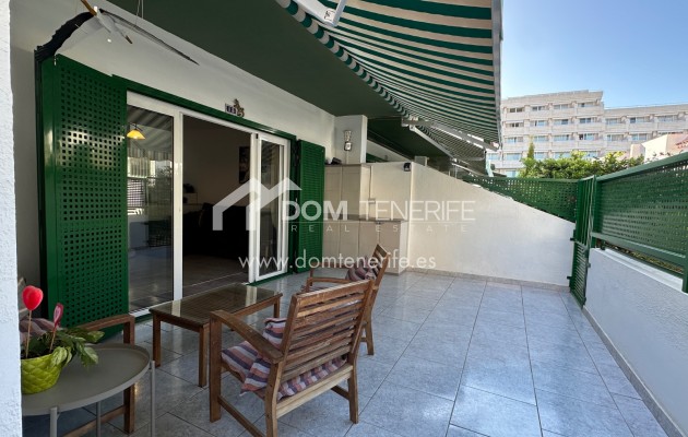 Sale - Townhouse -
Guía de Isora  - Playa La Arena