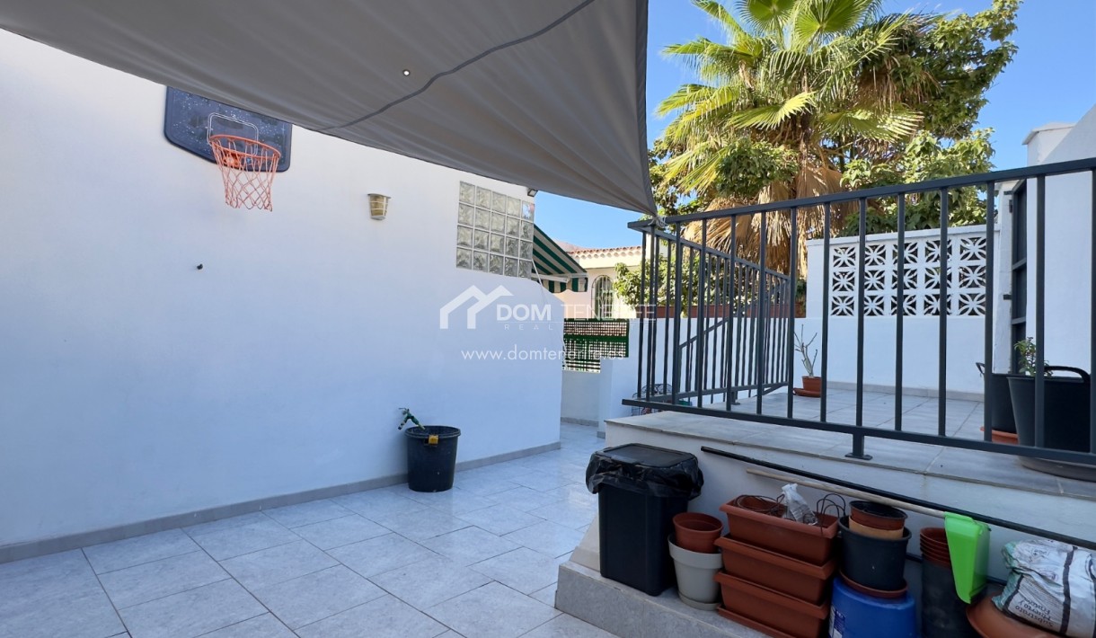 Sale - Townhouse -
Guía de Isora  - Playa La Arena