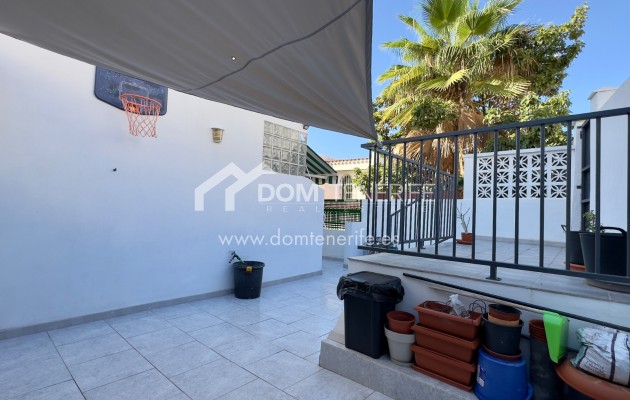 Sale - Townhouse -
Guía de Isora  - Playa La Arena