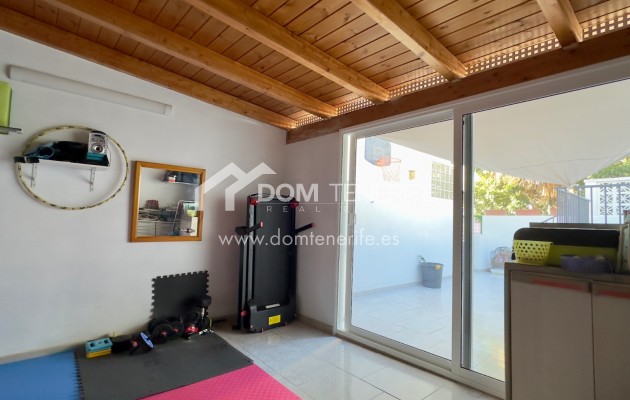 Sale - Townhouse -
Guía de Isora  - Playa La Arena