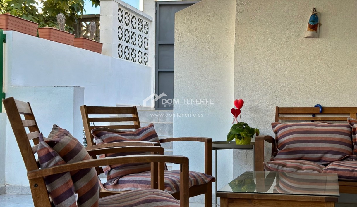 Sale - Townhouse -
Guía de Isora  - Playa La Arena