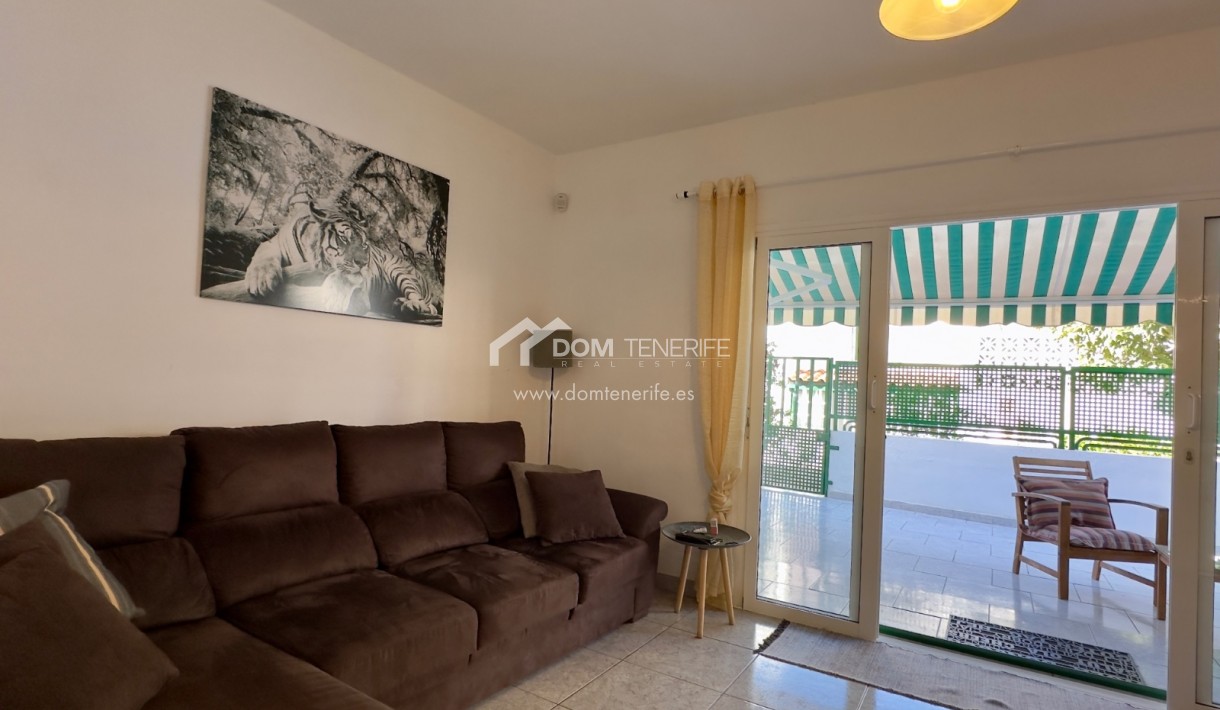 Sale - Townhouse -
Guía de Isora  - Playa La Arena