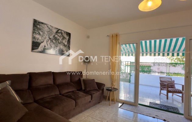 Sale - Townhouse -
Guía de Isora  - Playa La Arena