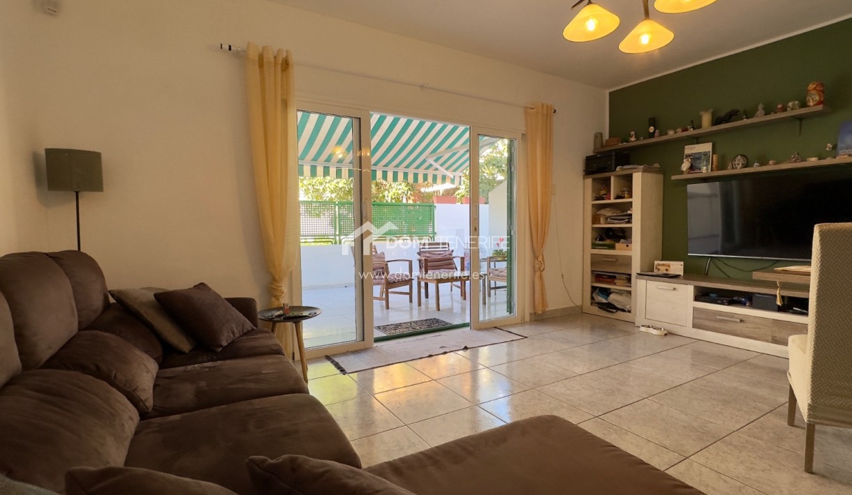 Sale - Townhouse -
Guía de Isora  - Playa La Arena