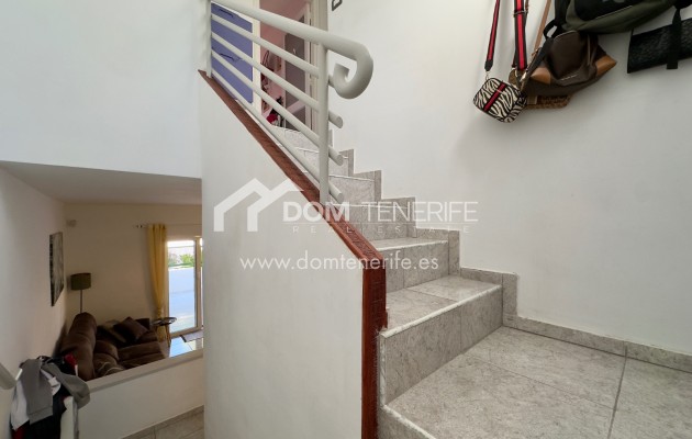 Sale - Townhouse -
Guía de Isora  - Playa La Arena