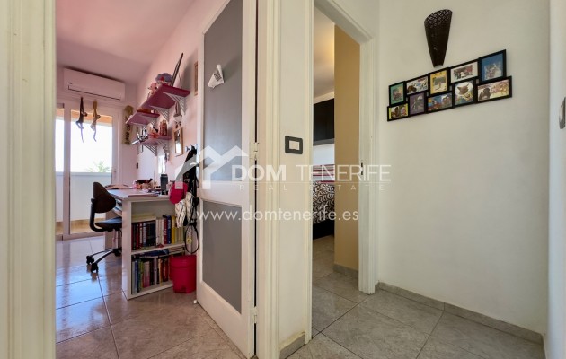 Sale - Townhouse -
Guía de Isora  - Playa La Arena