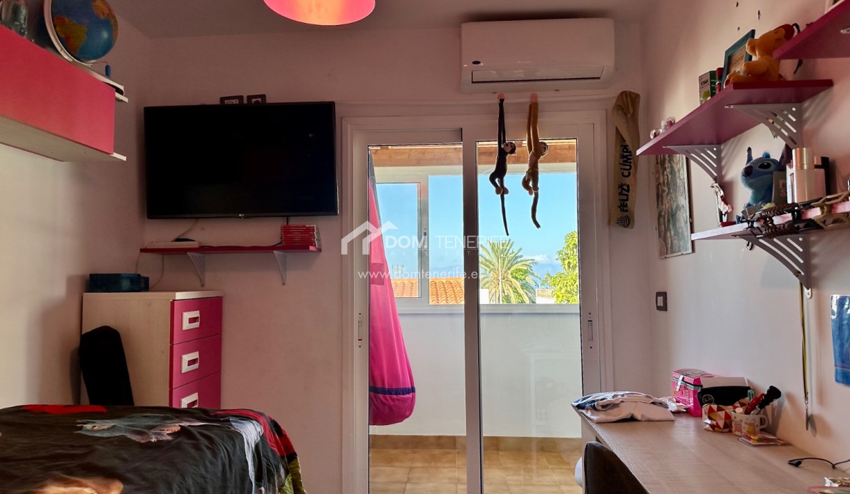 Sale - Townhouse -
Guía de Isora  - Playa La Arena