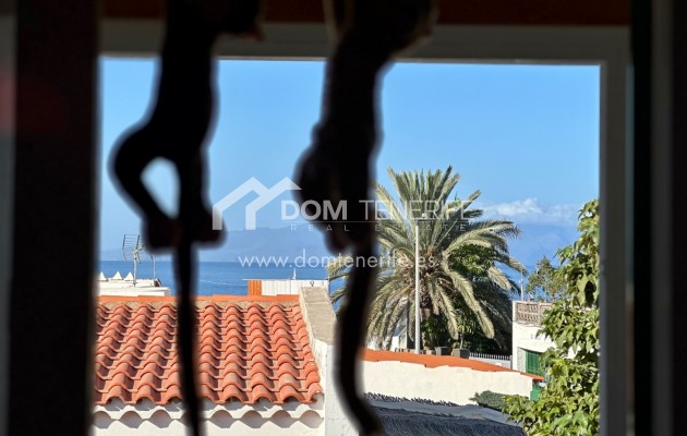 Revente - Maison de ville -
Guía de Isora  - Playa La Arena