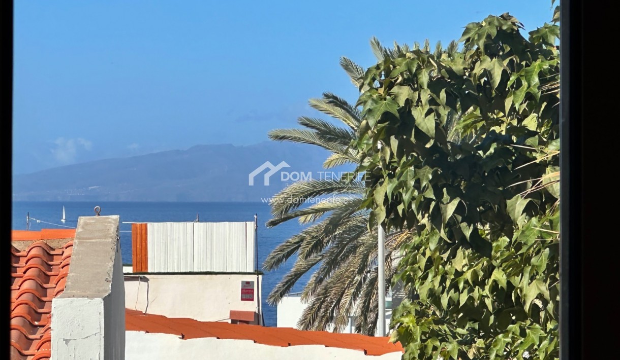 Sale - Townhouse -
Guía de Isora  - Playa La Arena