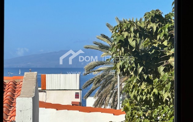 Sale - Townhouse -
Guía de Isora  - Playa La Arena