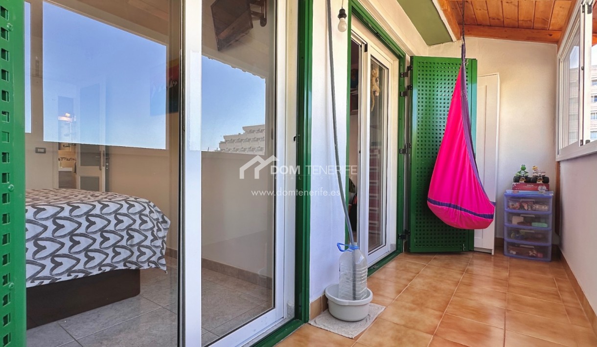 Sale - Townhouse -
Guía de Isora  - Playa La Arena