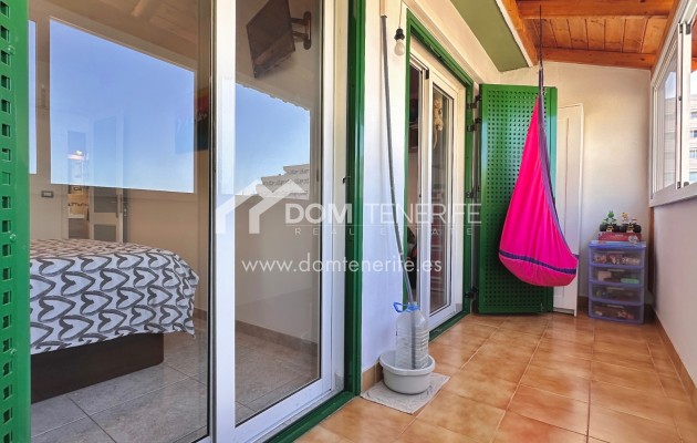 Sale - Townhouse -
Guía de Isora  - Playa La Arena