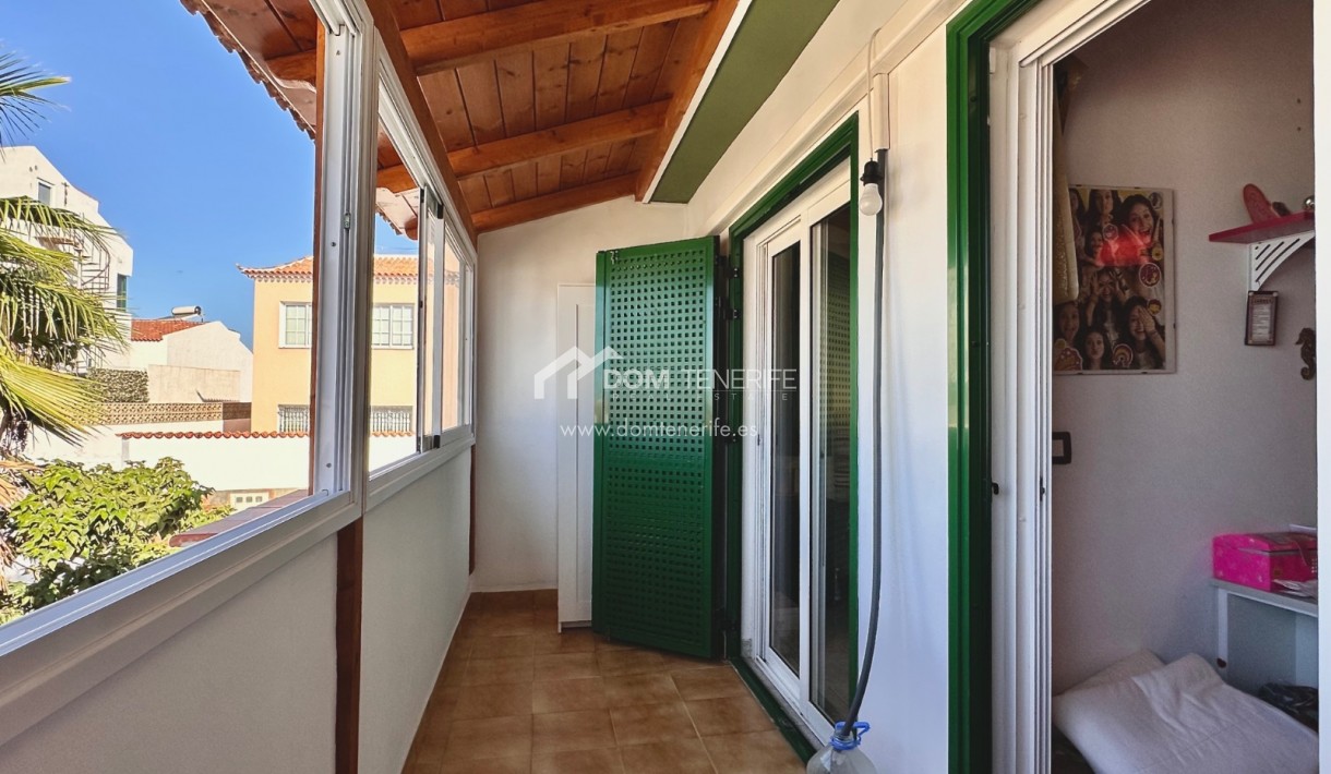 Sale - Townhouse -
Guía de Isora  - Playa La Arena