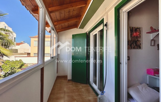 Sale - Townhouse -
Guía de Isora  - Playa La Arena