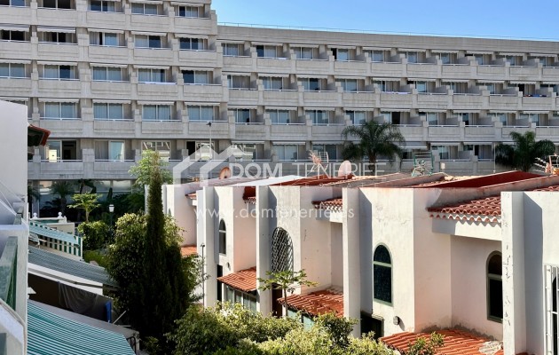 Revente - Maison de ville -
Guía de Isora  - Playa La Arena