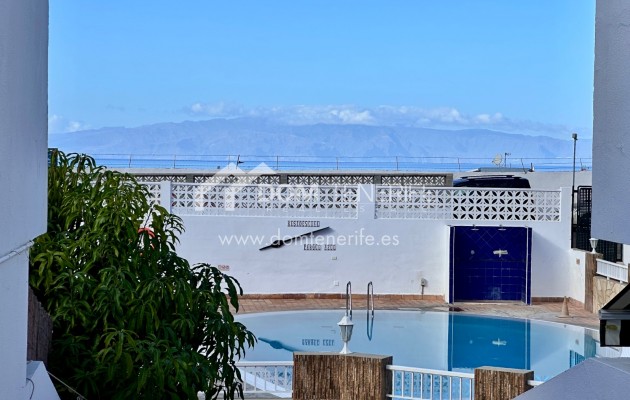 Venta - Chalet adosado -
Guía de Isora  - Playa La Arena