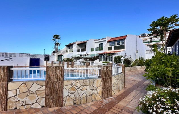 Sale - Townhouse -
Guía de Isora  - Playa La Arena