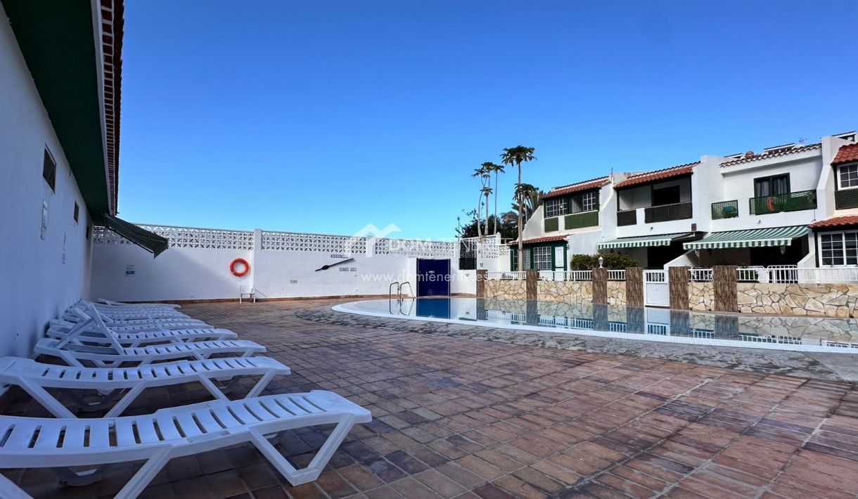 Sale - Townhouse -
Guía de Isora  - Playa La Arena