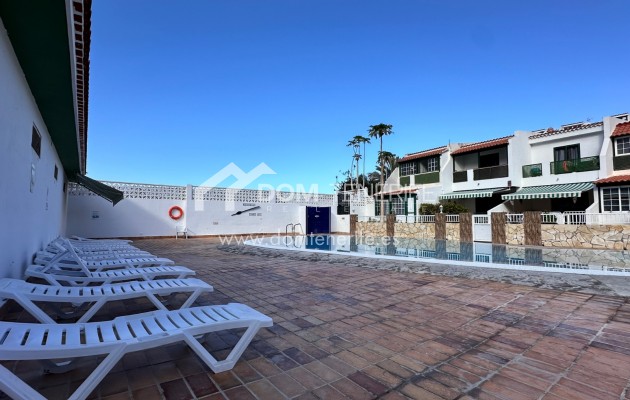 Sale - Townhouse -
Guía de Isora  - Playa La Arena