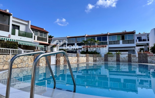 Wiederverkauf - Stadthaus -
Guía de Isora  - Playa La Arena