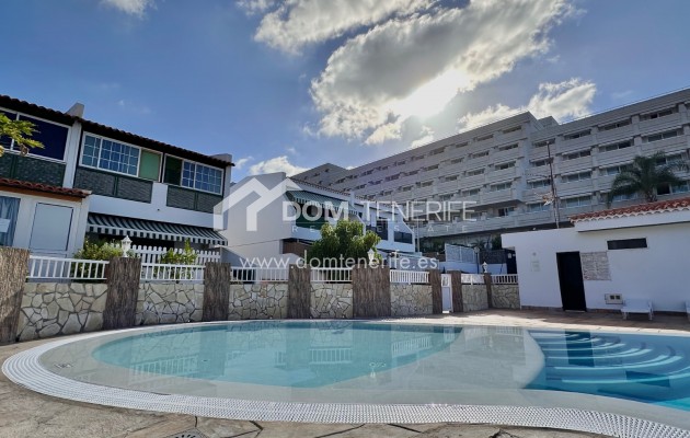 Sale - Townhouse -
Guía de Isora  - Playa La Arena