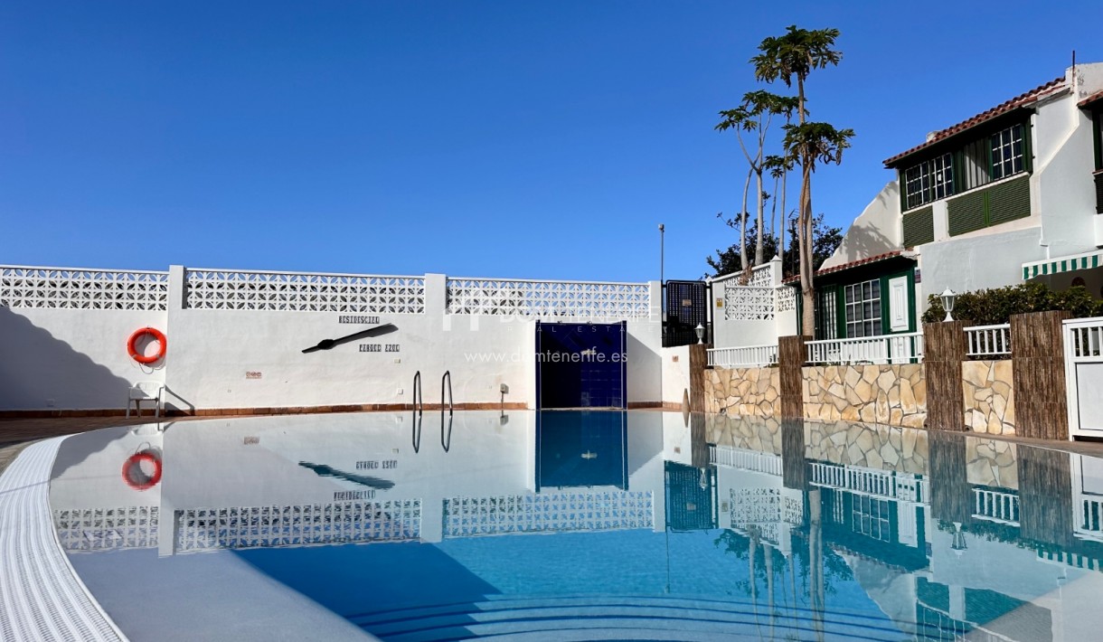 Sale - Townhouse -
Guía de Isora  - Playa La Arena