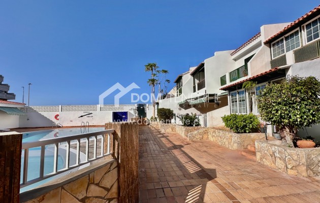 Sale - Townhouse -
Guía de Isora  - Playa La Arena