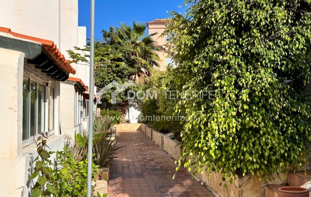 Revente - Maison de ville -
Guía de Isora  - Playa La Arena